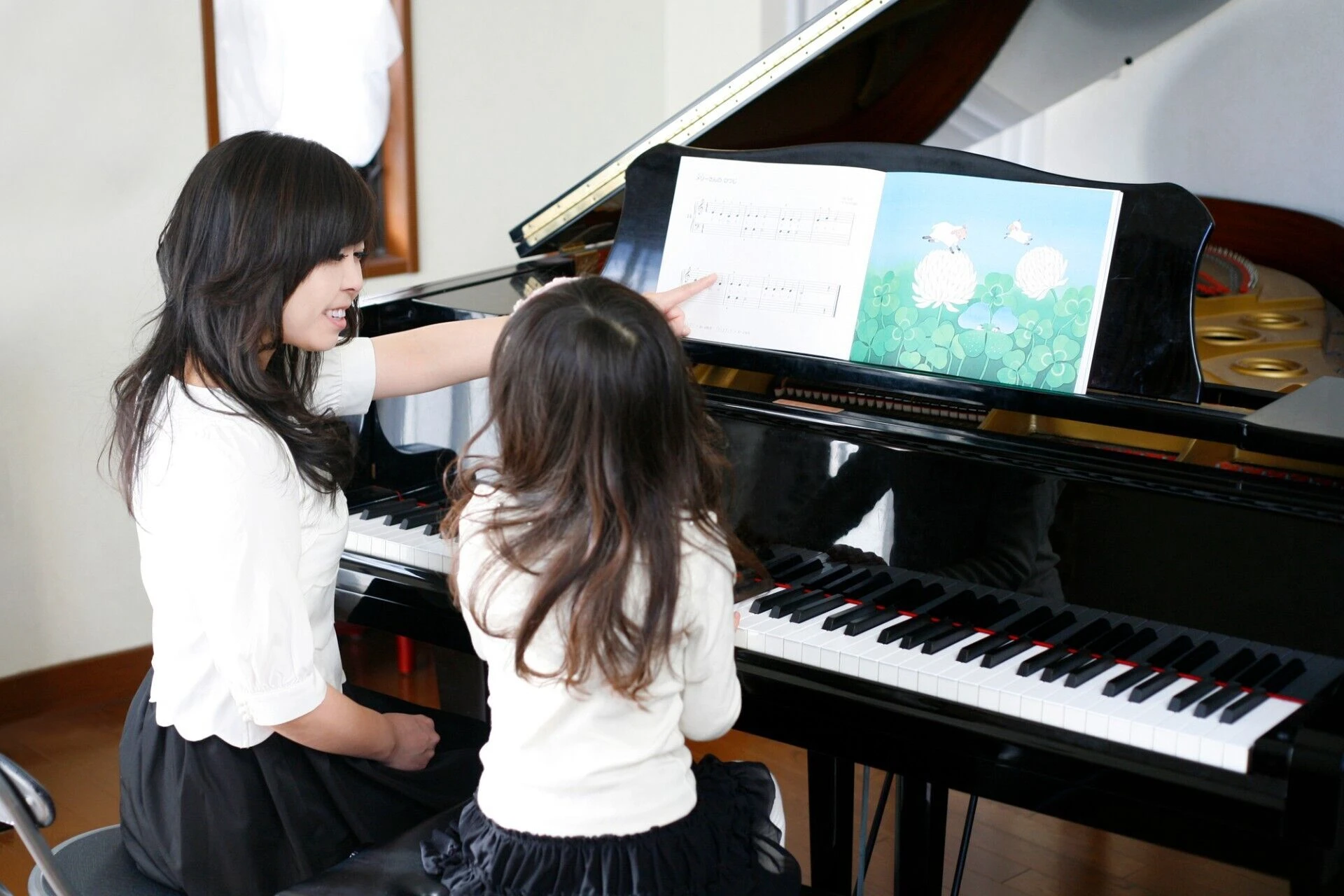 子ども